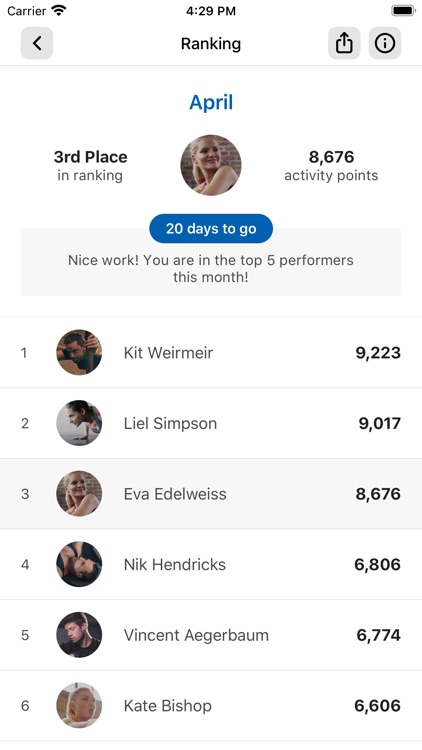 YMCA of Central Kentucky screenshot-4