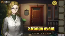 Game screenshot Dream Escape - Room Escape apk