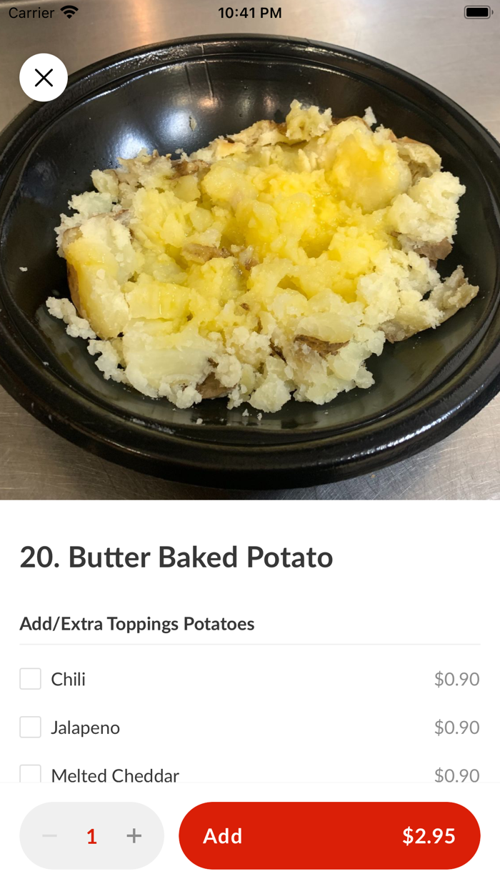 Liebers Boxcar Express