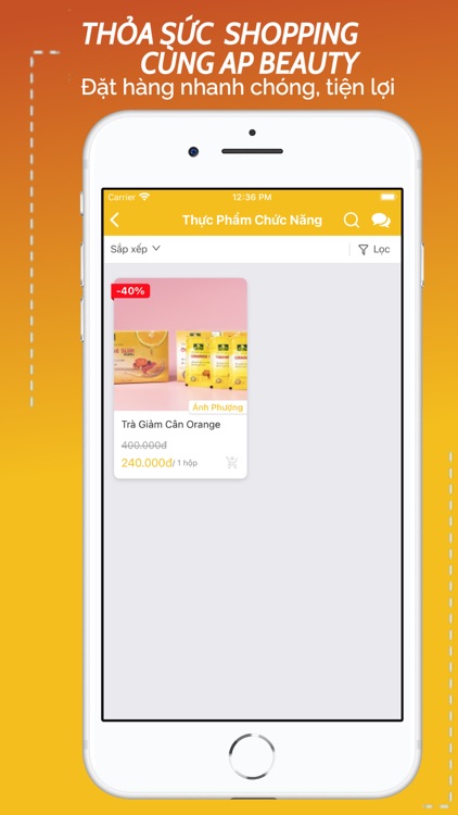 CÔNG TY ÁNH PHƯỢNG BEAUTY