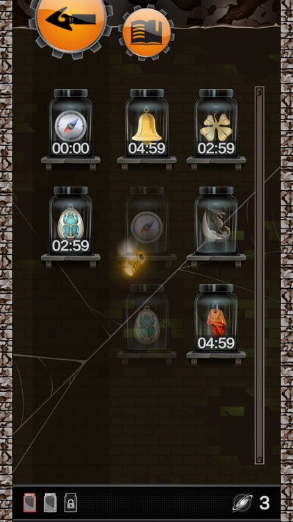 Spider Dungeon screenshot-5