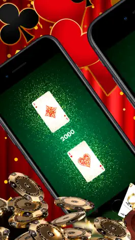 Game screenshot Crown Kasino mod apk