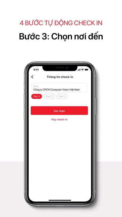 iOffice Mobile screenshot-3