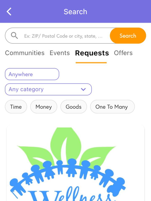 Screenshot #6 pour SevaX