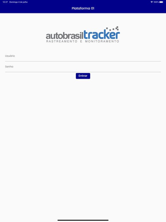 Screenshot #4 pour Autobrasiltracker