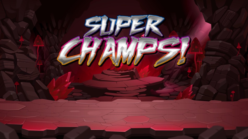 Super Champs - 1.0.0 - (iOS)
