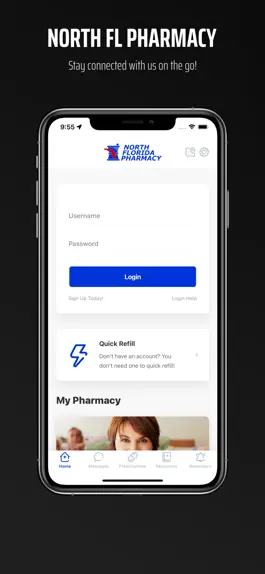 Game screenshot North FL Pharmacy mod apk
