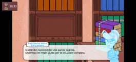 Game screenshot Fuga dal Castello apk