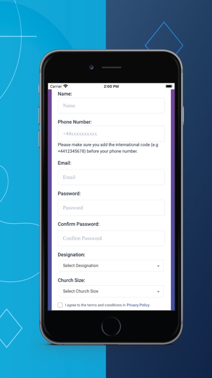 ChurchAgar screenshot-6