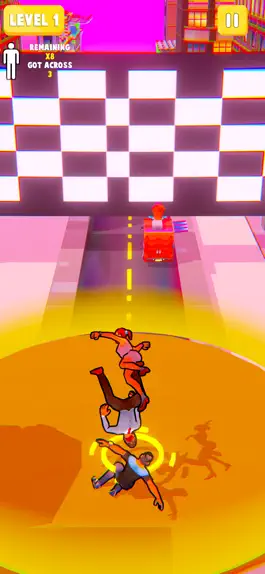 Game screenshot Angry Ragdolls hack
