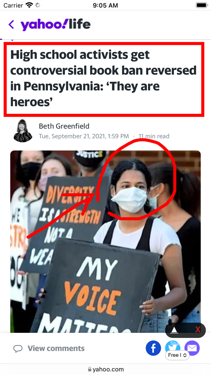 Draw on Web Pages for Safari