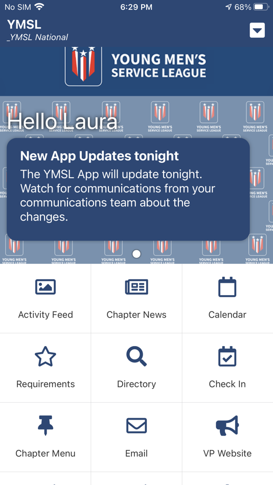 #2. YMSL (iOS) By: Digital Cheetah Solutions, Inc.