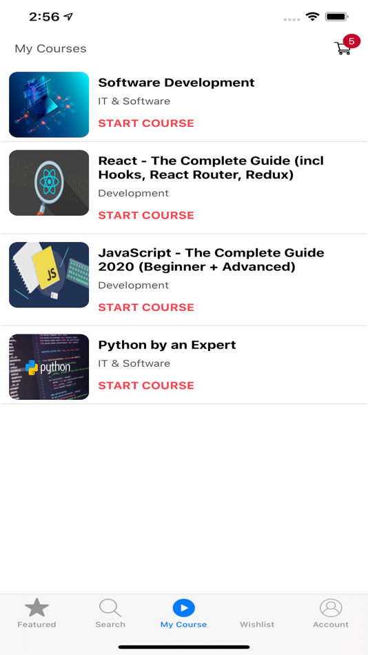 #4. LS Academy (iOS) 由: Logicspice