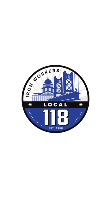 Ironworkers 118 Screenshot