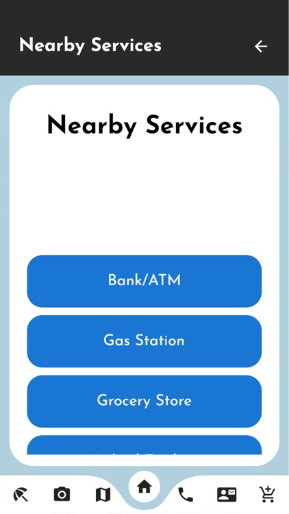 Thalassa Luxury Studios screenshot-6