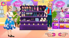 Game screenshot Rich Girls Club apk