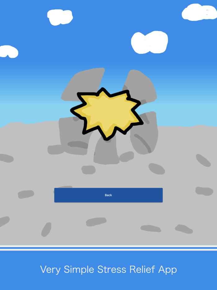 Crush Crush Get Rid of Stress