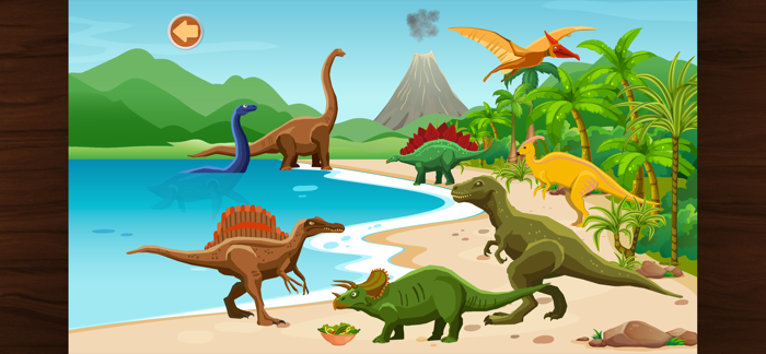 Animal Sounds Explorer