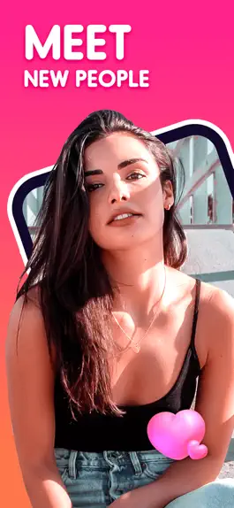 Game screenshot Naughty Olive-Video Chat&Quiz mod apk