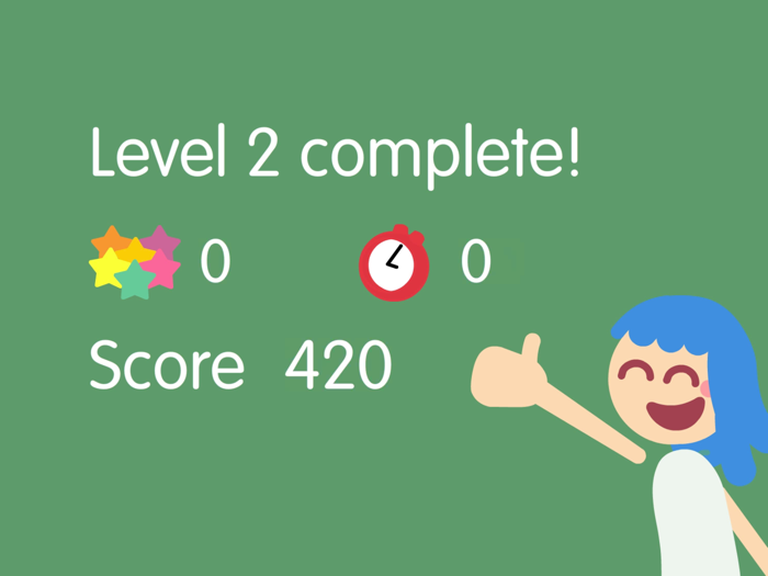 Multiplication Math Game