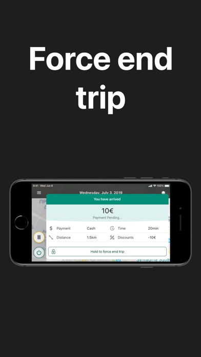 Κoyot pro Screenshot