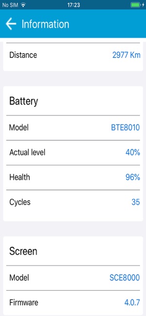Etuning For Shimano Ebikes On The App Store