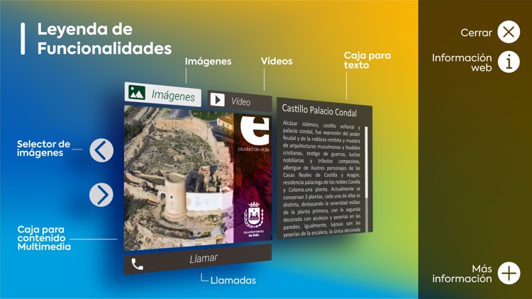 CultuAR - Elda screenshot-3