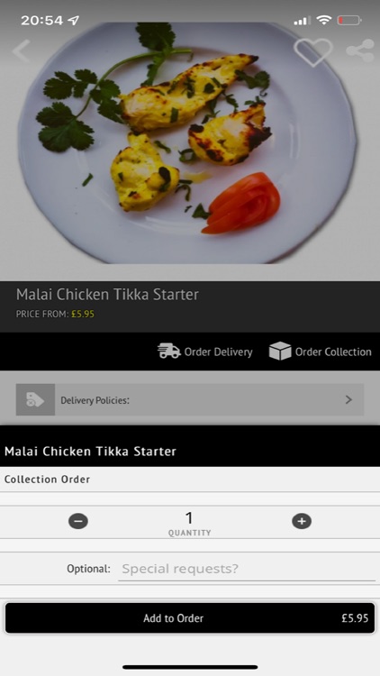 Sheen Spice, East Sheen