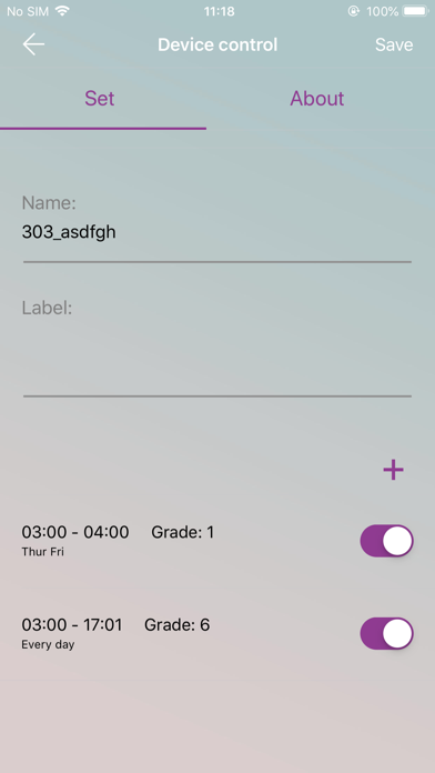 Phoenicia Essence Screenshot