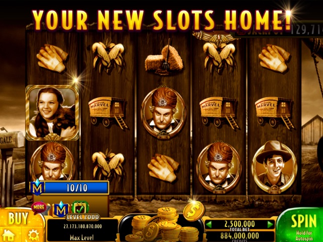 Bonus Slots Pathfinder – All Online Casinos Where It Is Possible To Casino