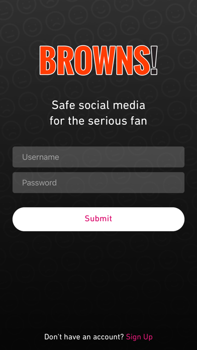 Browns! Screenshot