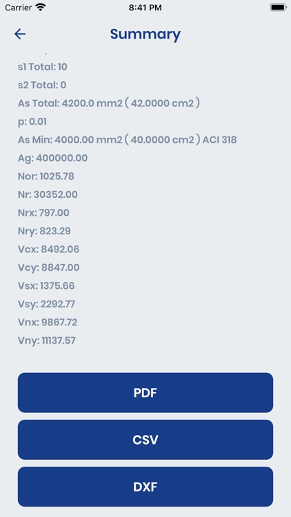 Perfect Structure screenshot-7