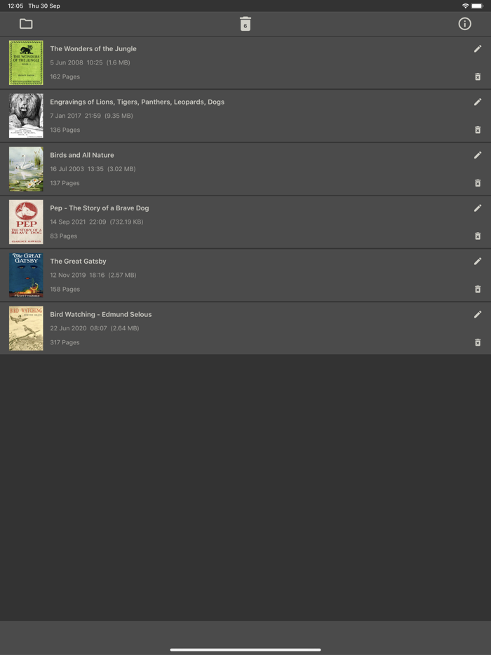 PDF to Image - JPG PNG HEIC