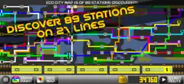 Game screenshot Subway Simulator 2D apk