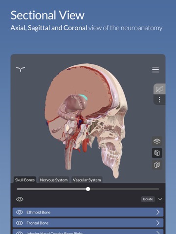 Head Atlasのおすすめ画像3