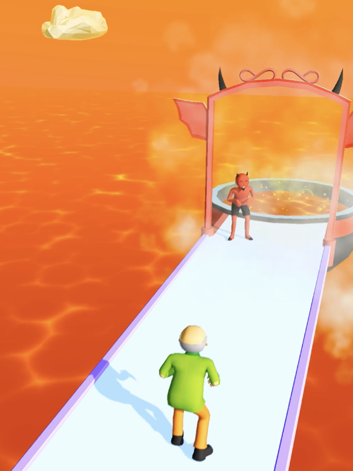 Life Choices Simulator