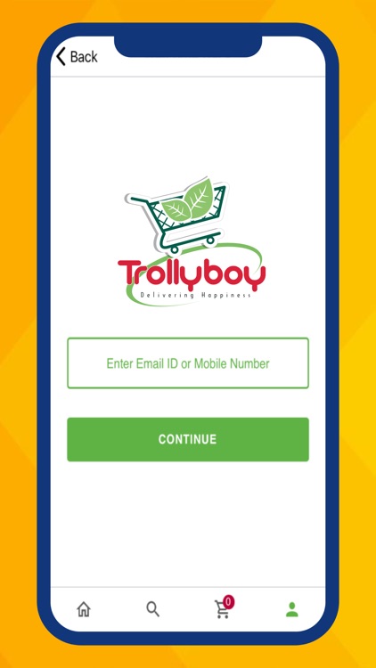 Trollyboy