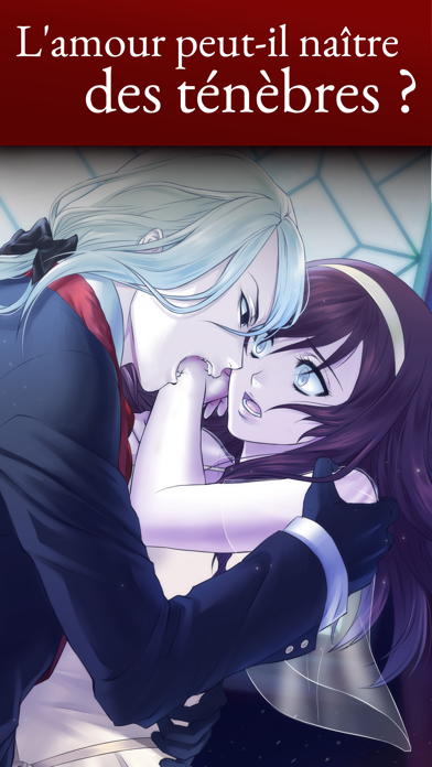 Screenshot #3 pour Moonlight Lovers Vladimir