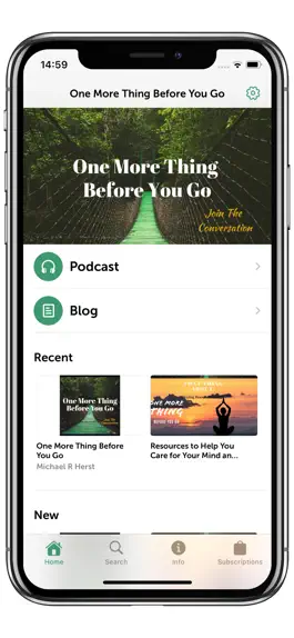 Game screenshot One More Thing Before You Go mod apk