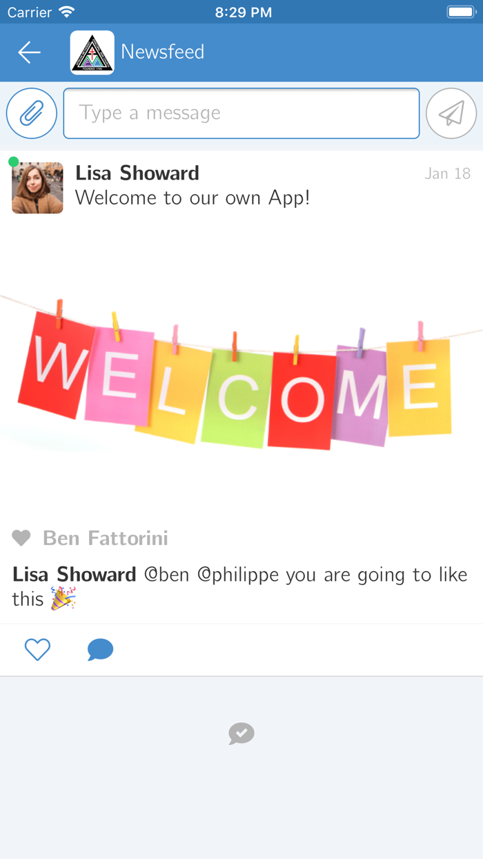 Florida A.M.E. Zion Church