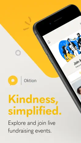 Game screenshot Oktion mod apk