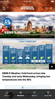 How to cancel & delete san antonio news from kens 5 4