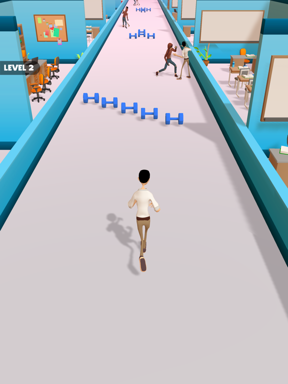 Screenshot #4 pour Beat Bullies