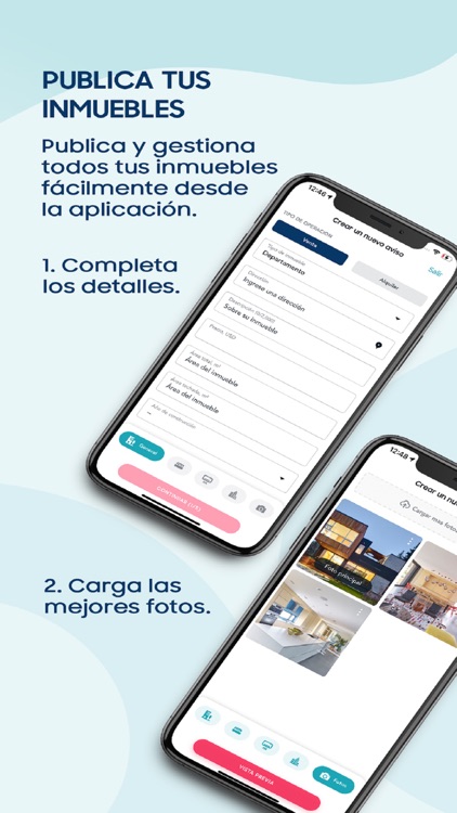 Babilonia - The Hub for Homes screenshot-7