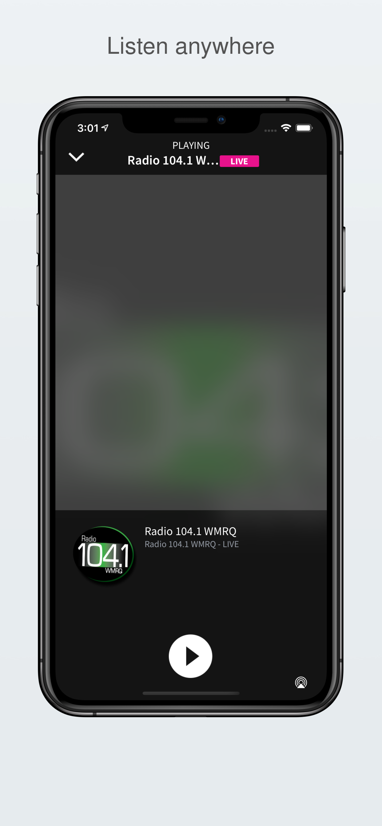 Radio 104.1