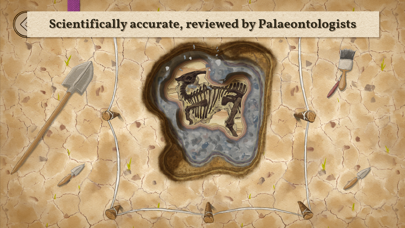 Dino Dino for Schools Screenshot