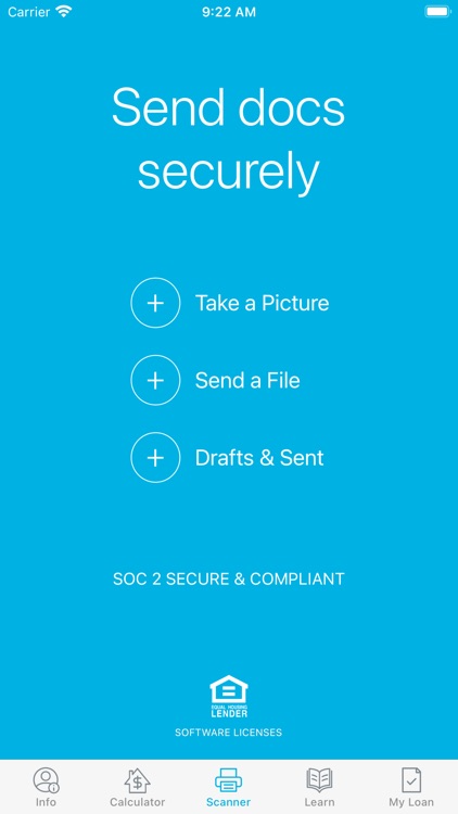My Home & Mortgage screenshot-4