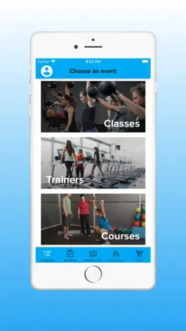 Game screenshot Tarafied Fitness mod apk