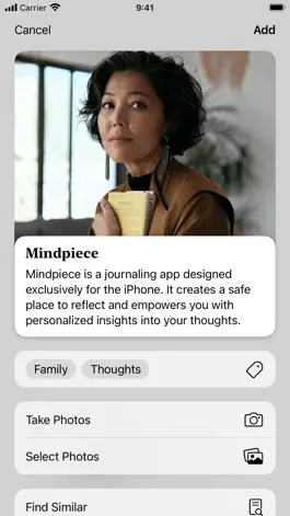 Game screenshot Mindpiece mod apk