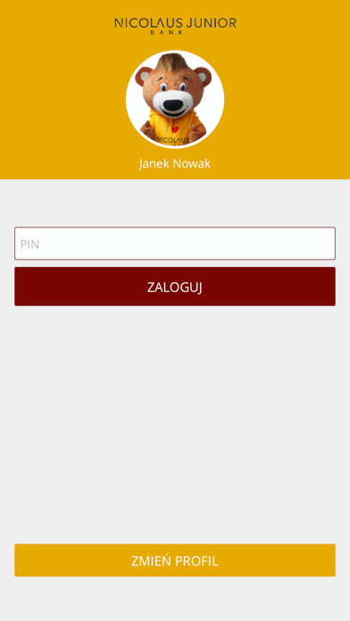 Nicolaus Junior Screenshot